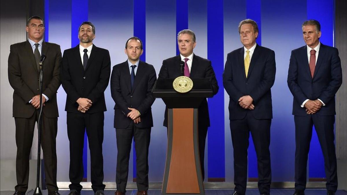 La Copa América 2020 tendrá un nuevo formato