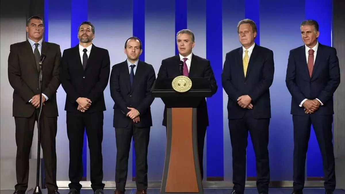 Copa América 2020: ya se conoce el logo oficial del torneo
