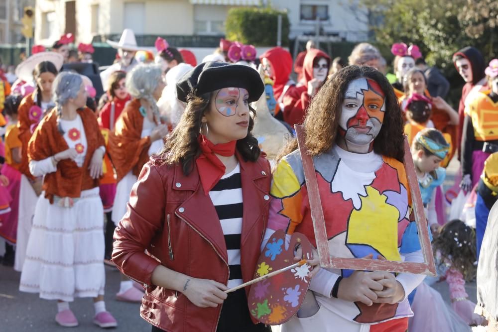 Carnaval als barris de l'Esquerra del Ter