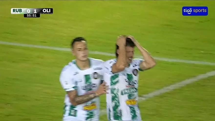 ¡Increíble lo que sucedió en Paraguay! El video completo es surrealista