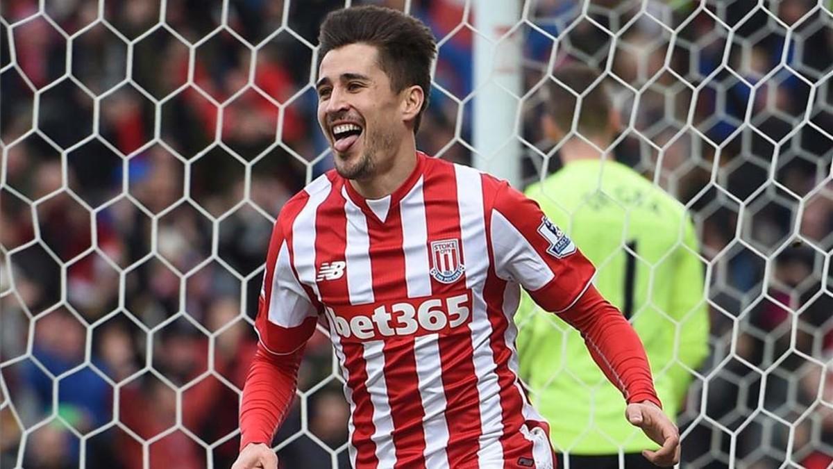 Bojan, cerca del Betis