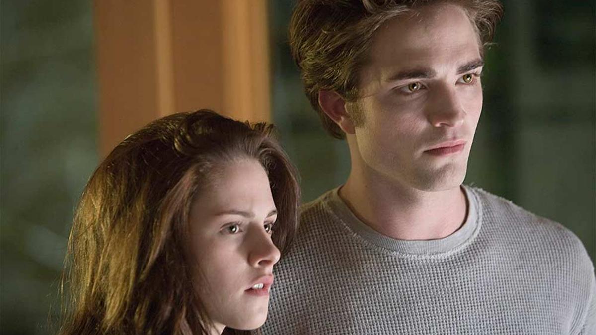 Edward Cullen y Bella Swan vuelven a nuestras vidas este verano