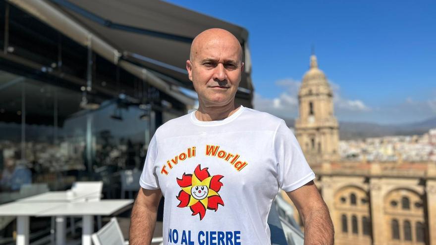 Del triunfo a la ruina: la historia del Tivoli World llega al Festival de Málaga