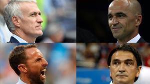 lainz44206999 entrenadores semifinales francia belgica e inglaterra croaci180708001702