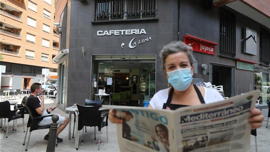 Cafetería La Luna