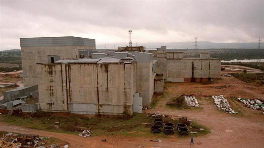 La hermana gemela de Cofrentes, al rescate de la central nuclear valenciana ante la posible prórroga