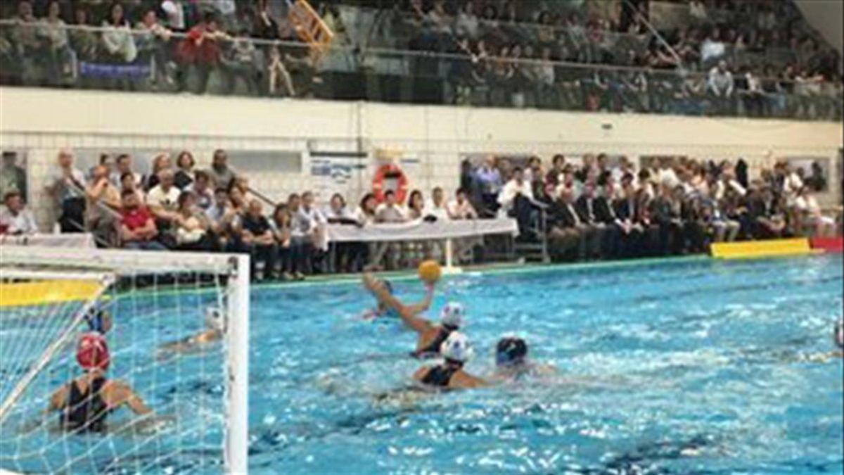 Sabadell waterpolo