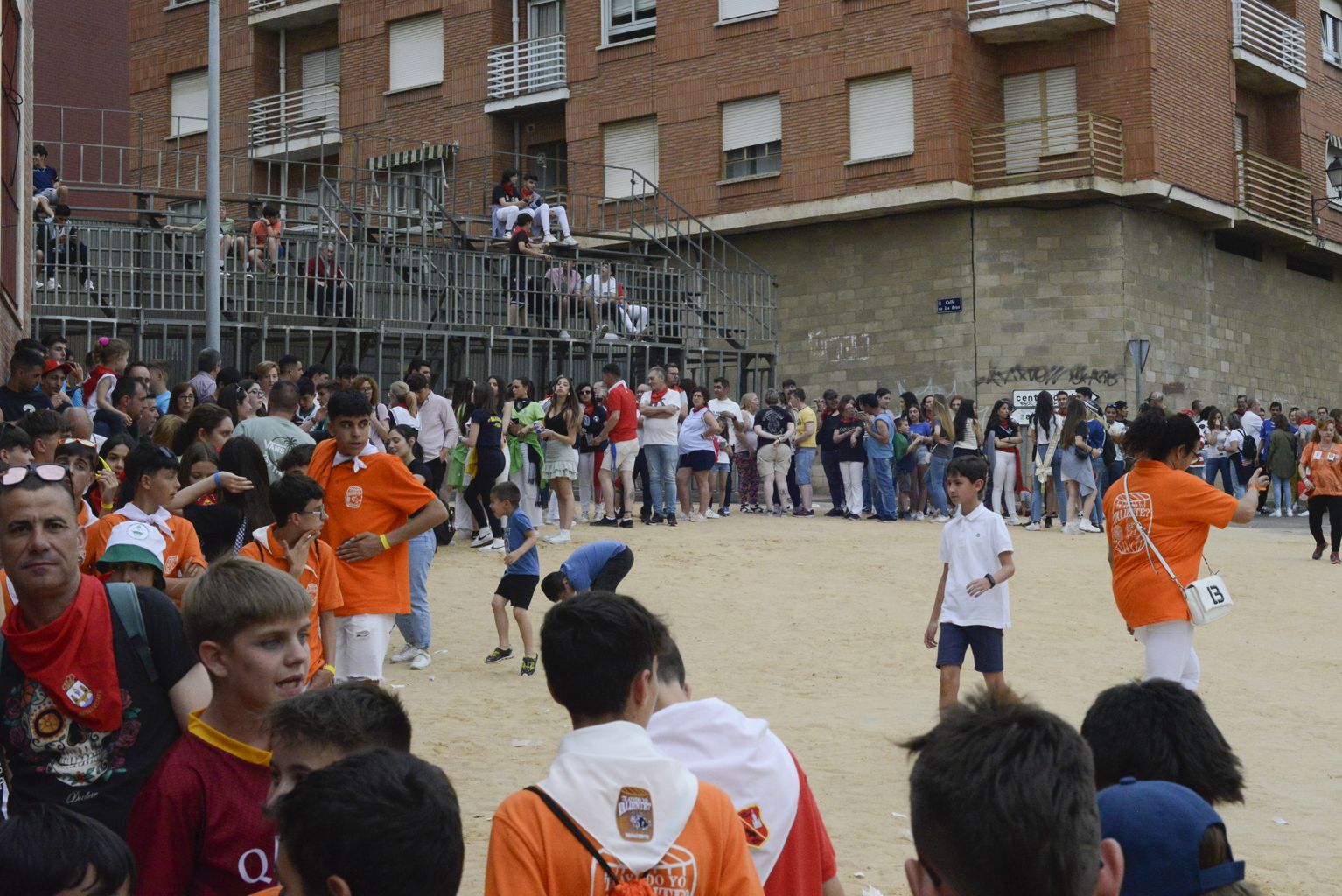 Así fue recibido Rencoroso en Benavente