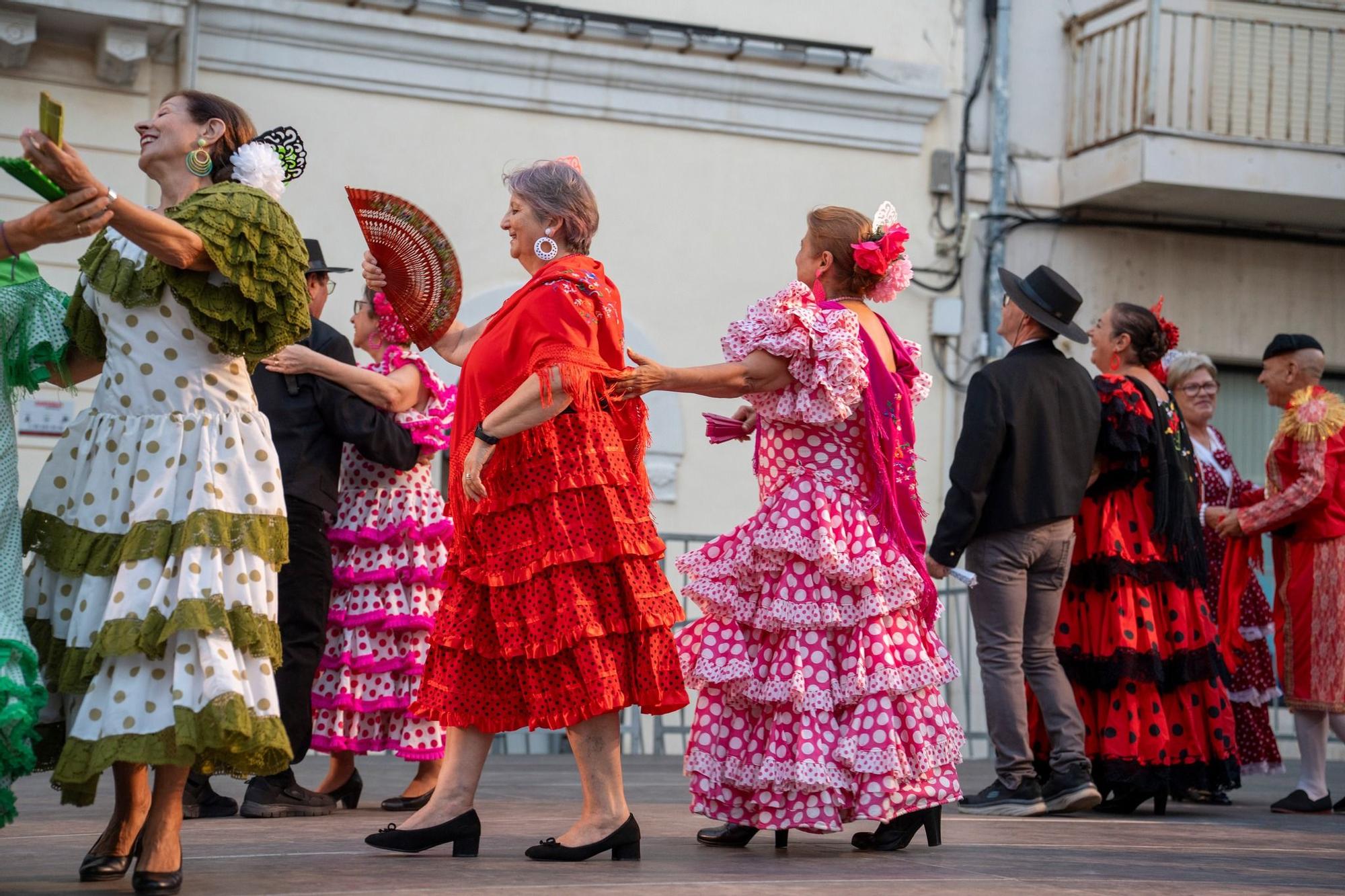 El pregó obri les Festes Majors de Tavernes de la Valldigna