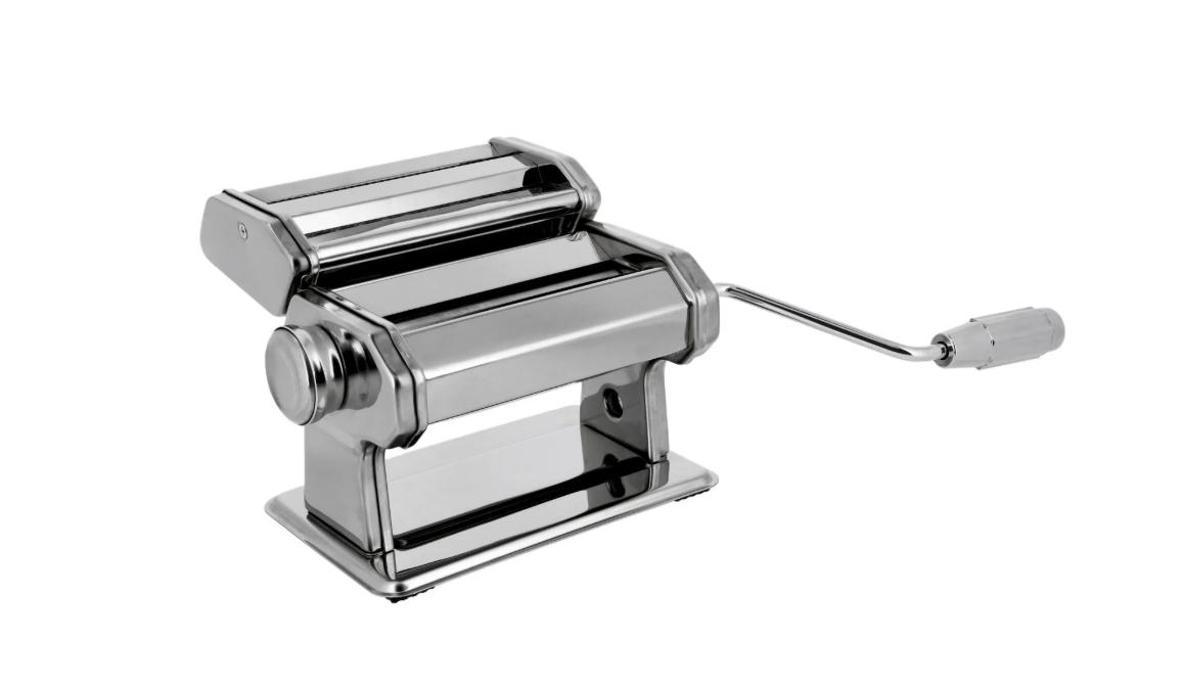 Máquina para hacer pasta.
