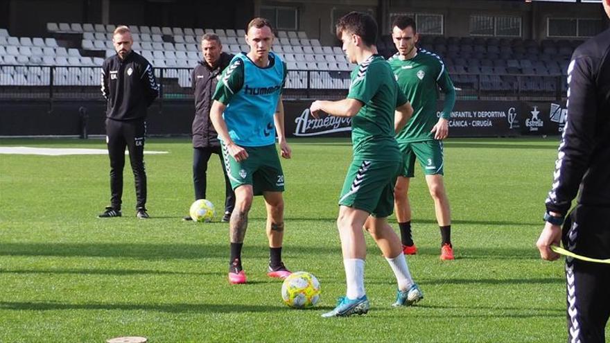 Los equipos más goleadores se retan en el estadio Castalia