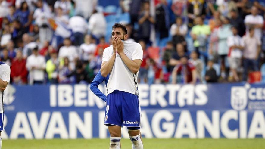 El exjugador del Real Zaragoza con un patrimonio de más de 15 millones de euros: acciones junto a Courtois y una empresa para actividades deportivas