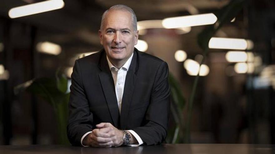 Markus Haupt, CEO da Seat S.A.: "A nossa companhia tem um papel cada vez mais relevante no Grupo Volkswagen"
