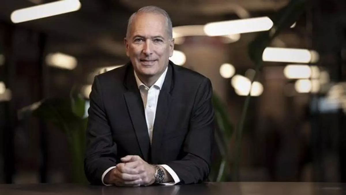 Markus Haupt, CEO de Seat S.A.: "Nuestra compañía tiene un papel cada vez más relevante en el Grupo Volkswagen""