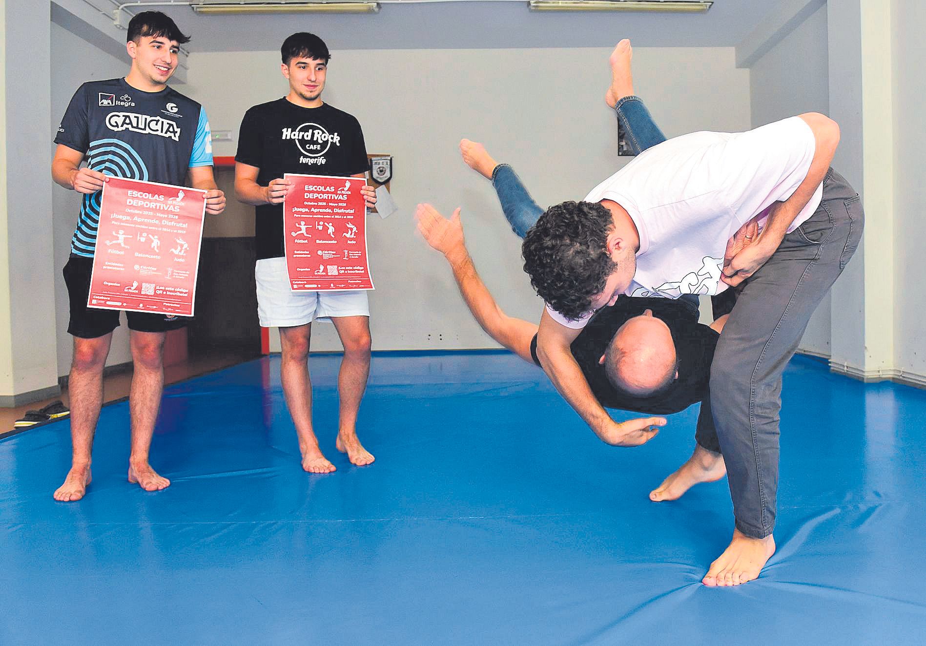 Low-Cost School Sports Training