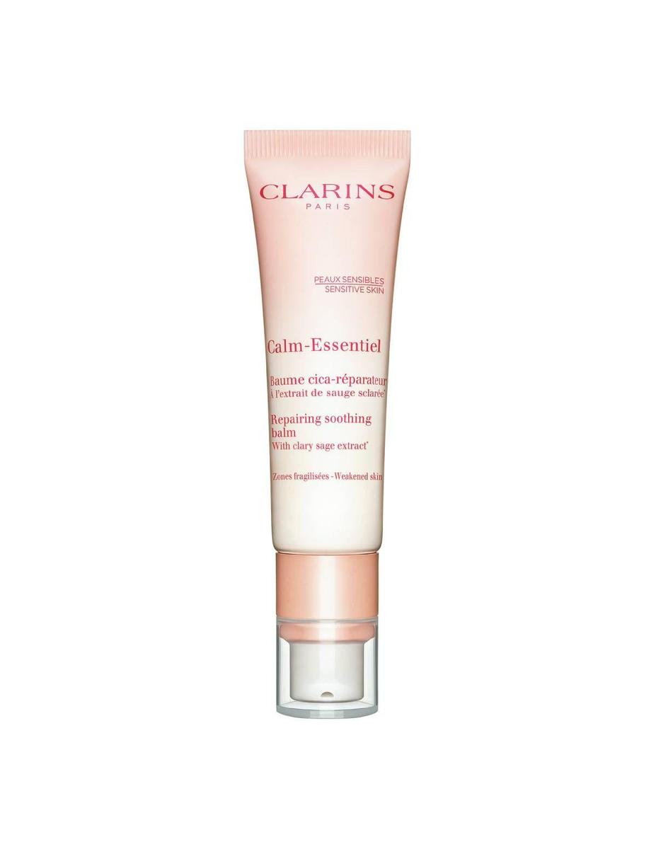 Baume cica-réparateur, de Clarins