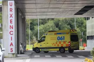 La mejora de la Atención Primaria en Galicia permitiría evitar casi 28.000 hospitalizaciones