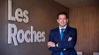 El CEO de Les Roches, premiado por su contribución al turismo