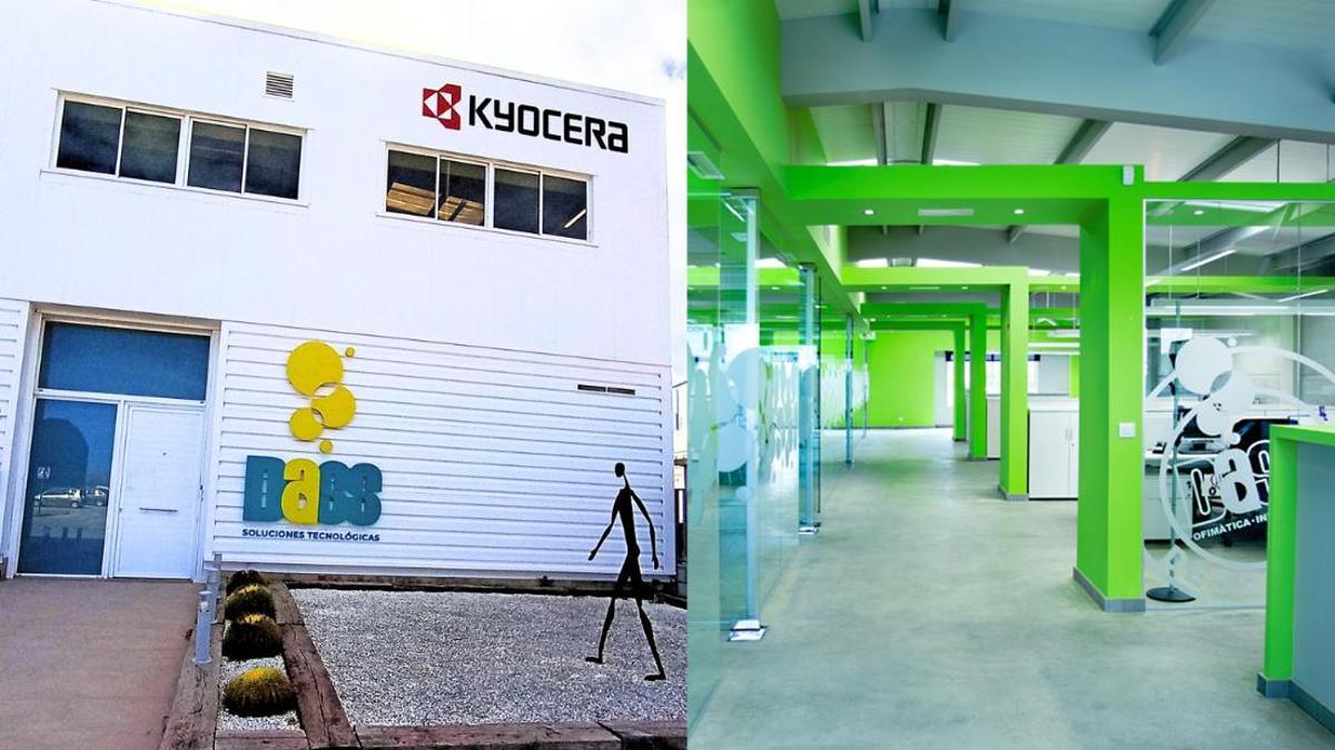 Mapas de productos y proveedores de DASS