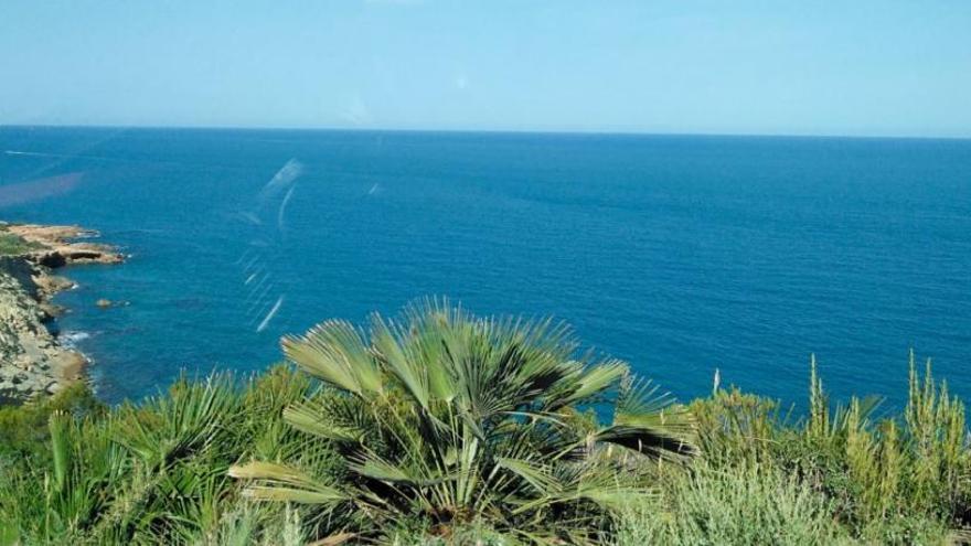 Encuentran un cadáver en el agua entre Peñíscola y Alcossebre