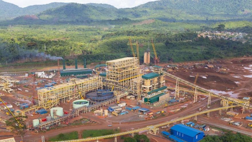 Las razones por las que una inversión de ArcelorMittal en Liberia es clave para Asturias