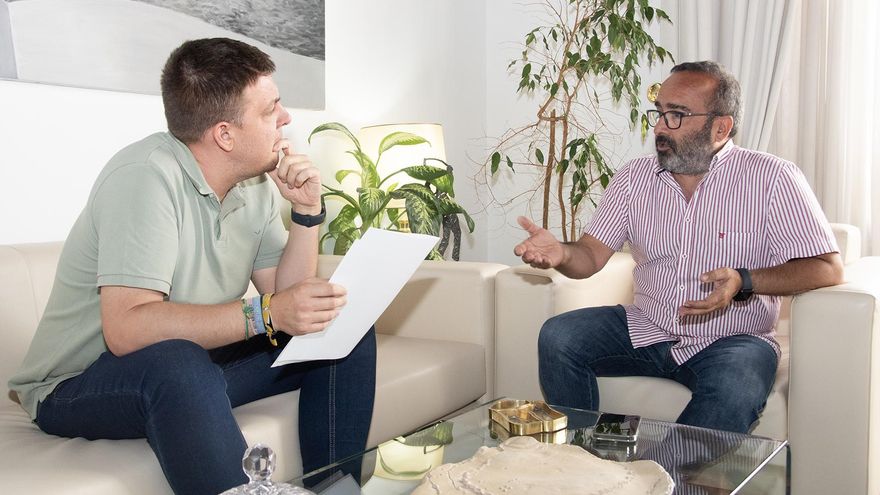 La gestión de la Hospedería La Serrana de Piornal se licitará tras el verano