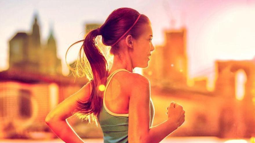 Gazella, la primera &#039;app&#039; de running que tiene en cuenta el ciclo menstrual