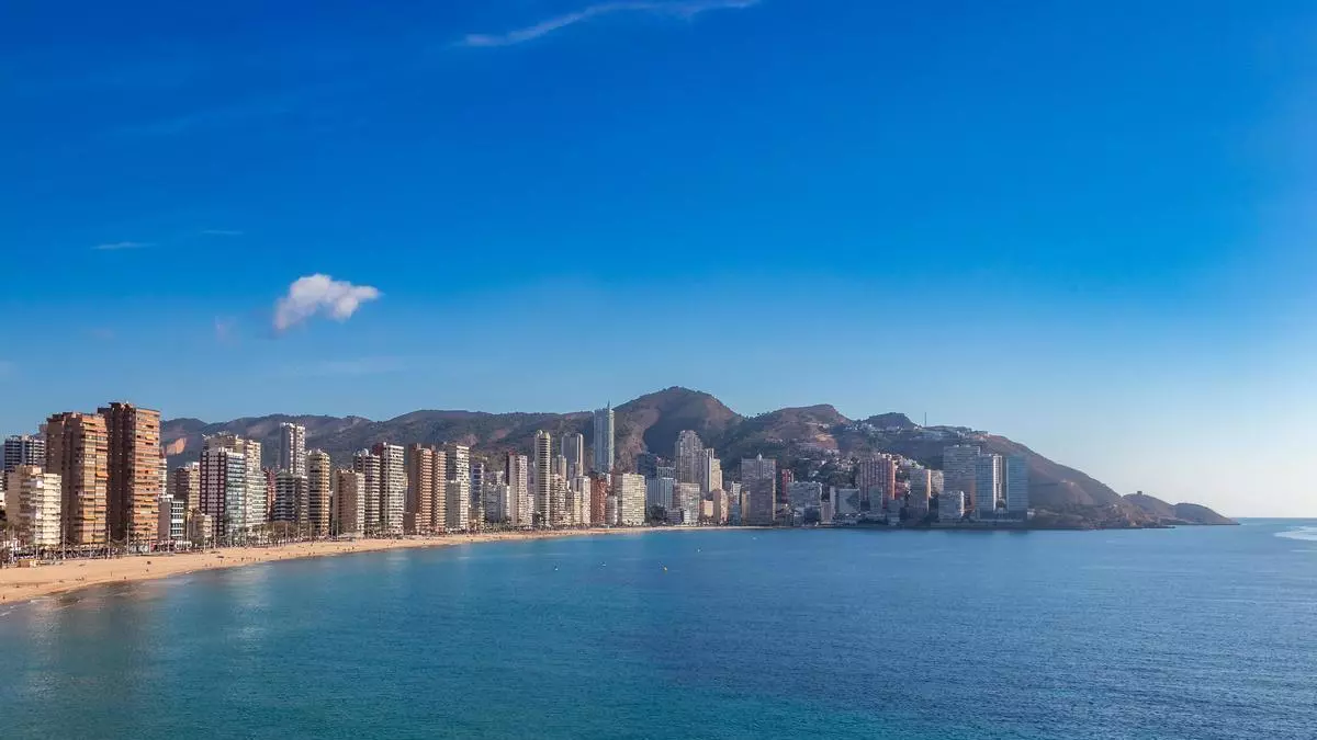 Veolia impulsa la seguridad ambiental superando el uso de 43hm3 anuales de agua regenerada en la Comunitat Valenciana