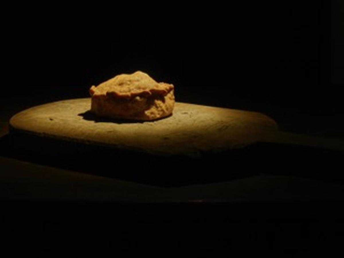 Empanada - VANESSA BORNAY GONZALEZ - Mallorca