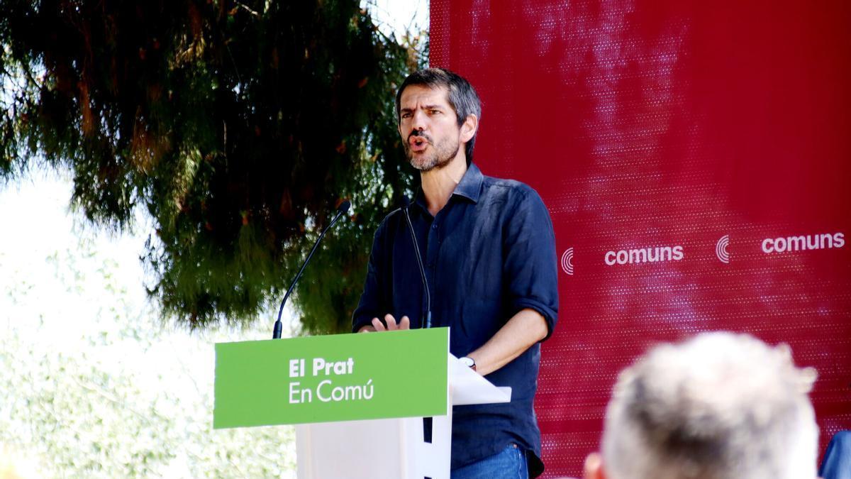 SUMAR – PEDRO SÁNCHEZ | Urtasun señala que «hay cosas graves» por las que el PSOE debe asumir responsabilidades