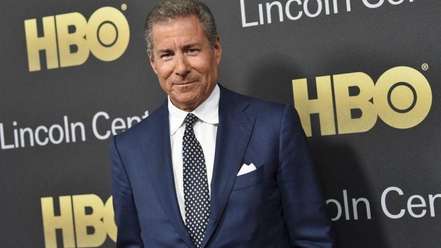 Dimite Richard Plepler, el presidente de HBO, tras ser adquirida por AT&amp;T