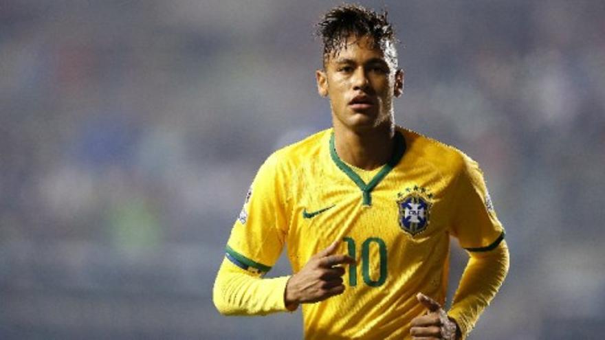 Nueva querella admitida en el 'Caso Neymar'