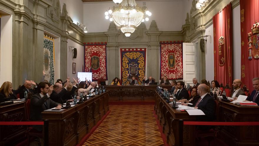 El Ayuntamiento de Cartagena impulsa una decena de proyectos para defender su patrimonio