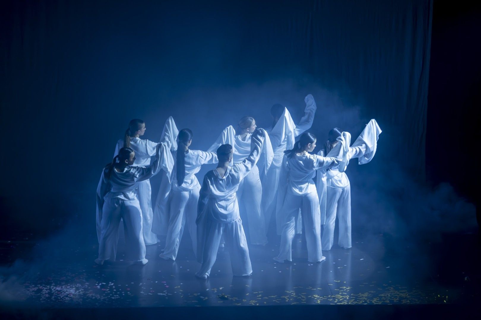 Las mejores imágenes del pregón y la gala del Carnaval 2026 de Torrevieja están aquí