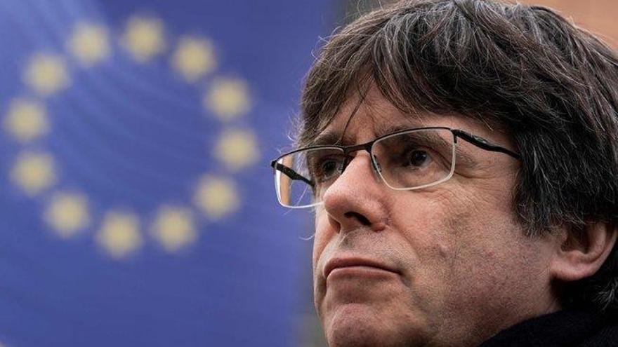 Canadá vuelve a negar a Puigdemont la autorización para viajar al país