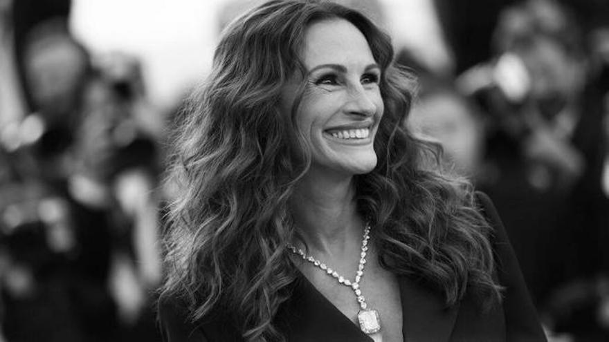 Púrpura trombocitopènica idiopàtica: aquesta és la malaltia que pateix Julia Roberts des de fa anys