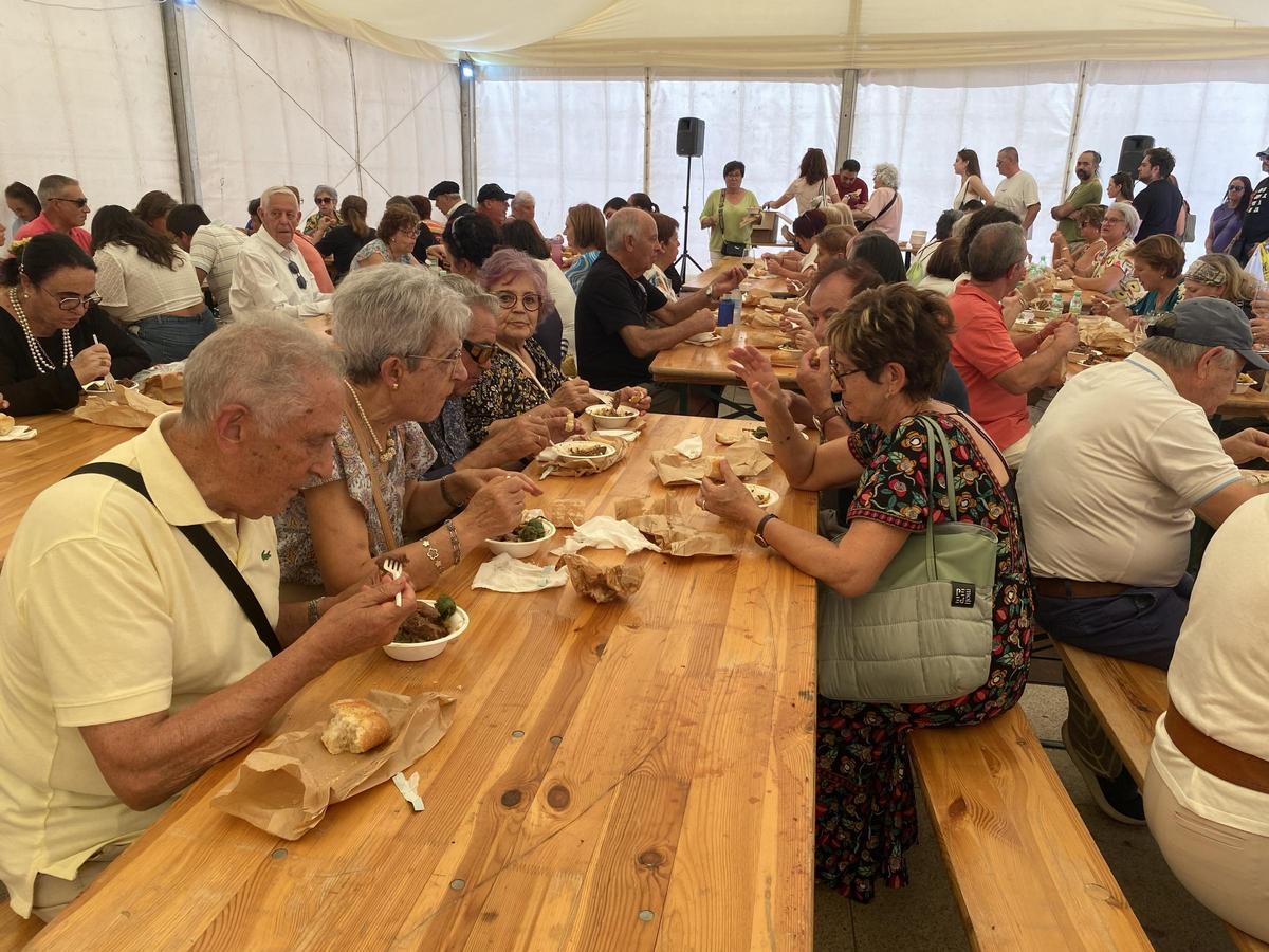 Feria de Septiembre y vendimia.