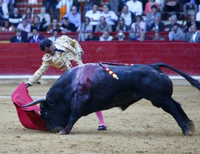 La cuarta de Feria