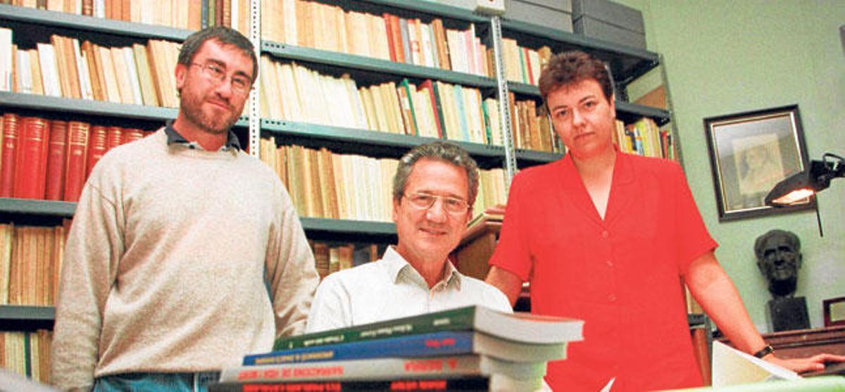 La editorial Moll cierra tras 80 años de historia