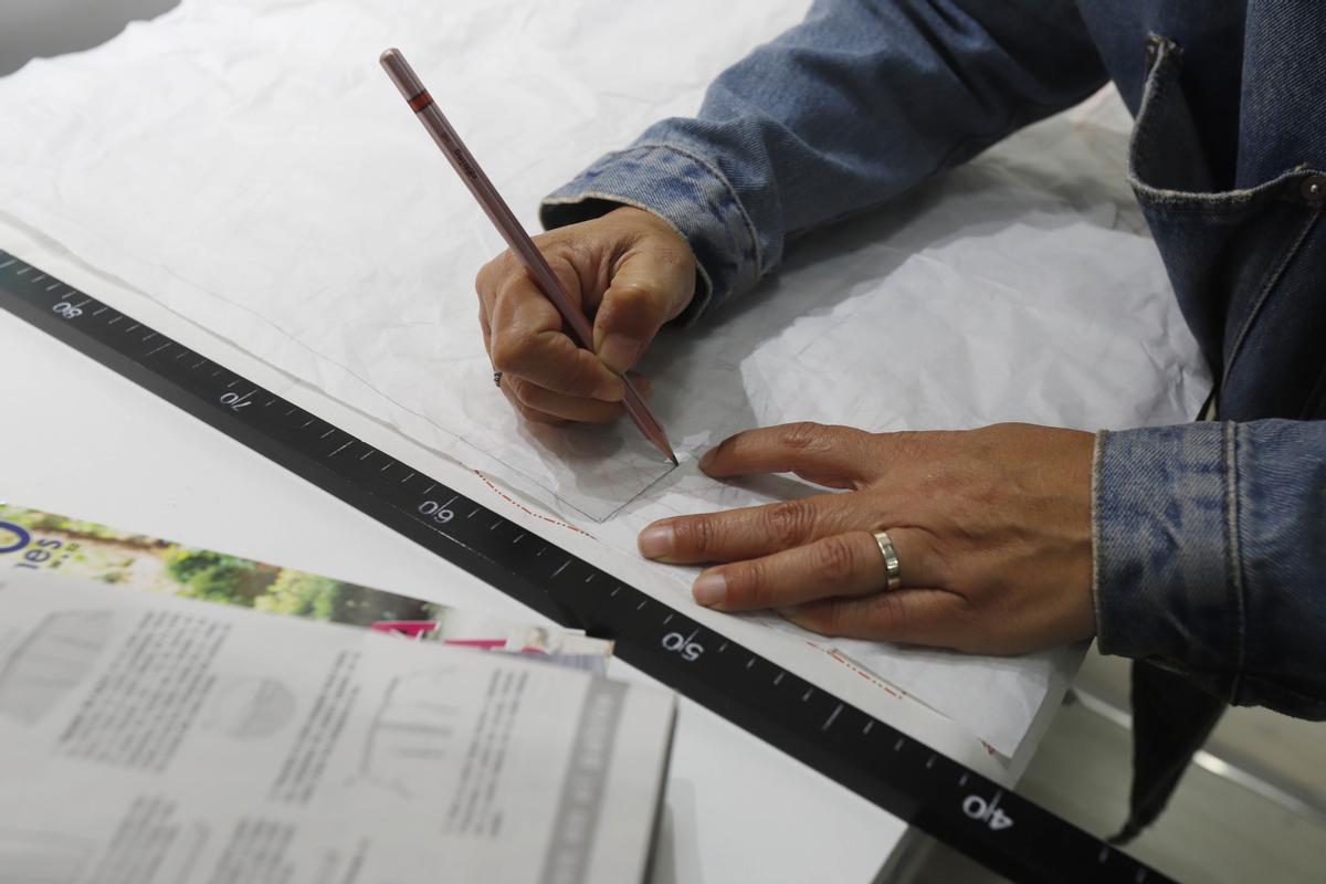 Mercería Hilo's de Zaragoza: las nuevas generaciones de la costura buscan su revolución