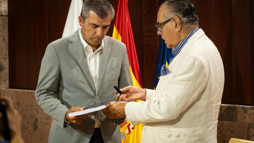 Empresarios y sindicatos creen que &quot;la llegada masiva de nómadas digitales&quot; elevó el precio del alquiler