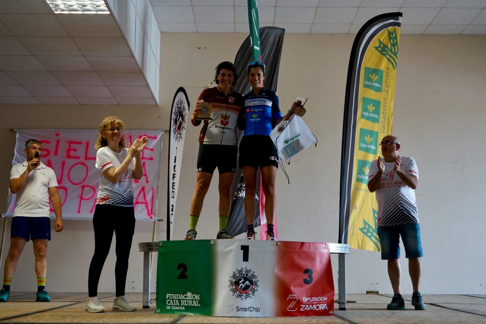 GALERIA | IV Marcha BTT Sierra de la Culebra