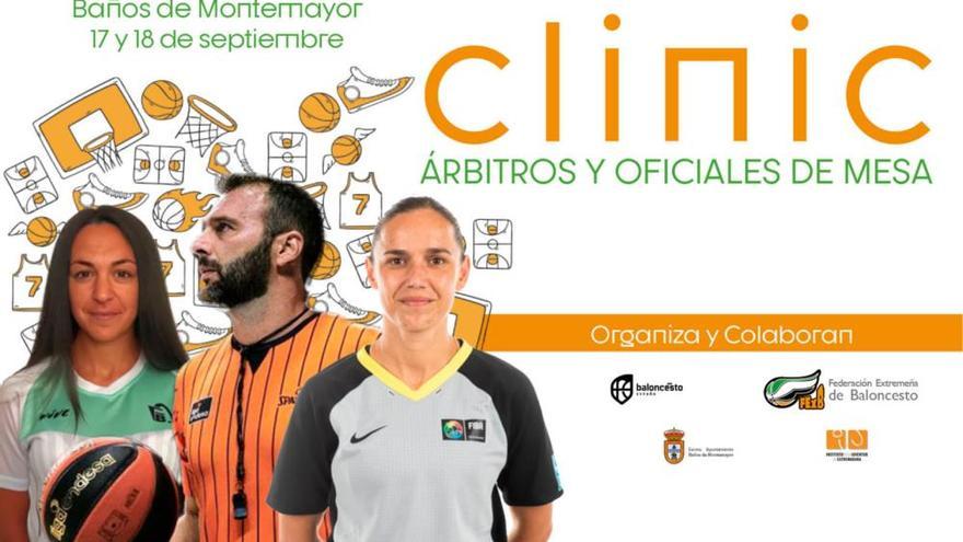 Cartel del clinic.