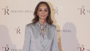 Isabel Preysler, más clara que nunca sobre Alfonso Díez.