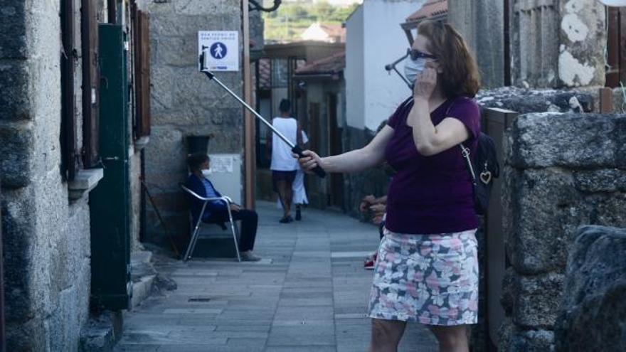 Galicia aboga por un turismo seguro y de calidad