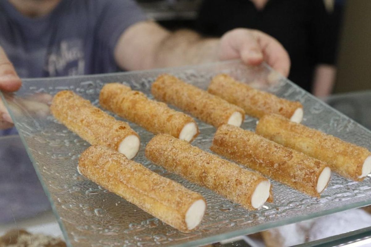 Los cinco manjares gastronómicos de la Semana Santa de Zamora