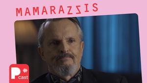 Mamarazzis - Miguel Bosé busca residencia en Andorra