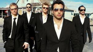 La cara oculta de les ‘boy bands’