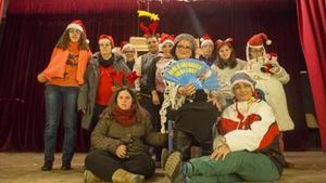 «La gran sort és ser optimista, i jo en sóc»_MEDIA_1