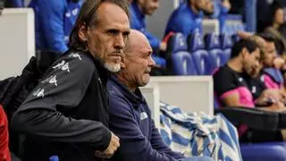 Luis Miguel Garrido, el entrenador sin carnet que puede salvar al Alcoyano del descenso